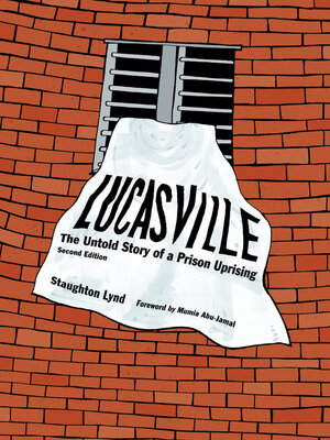cover image of Lucasville